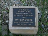 image number 121 John Cooke